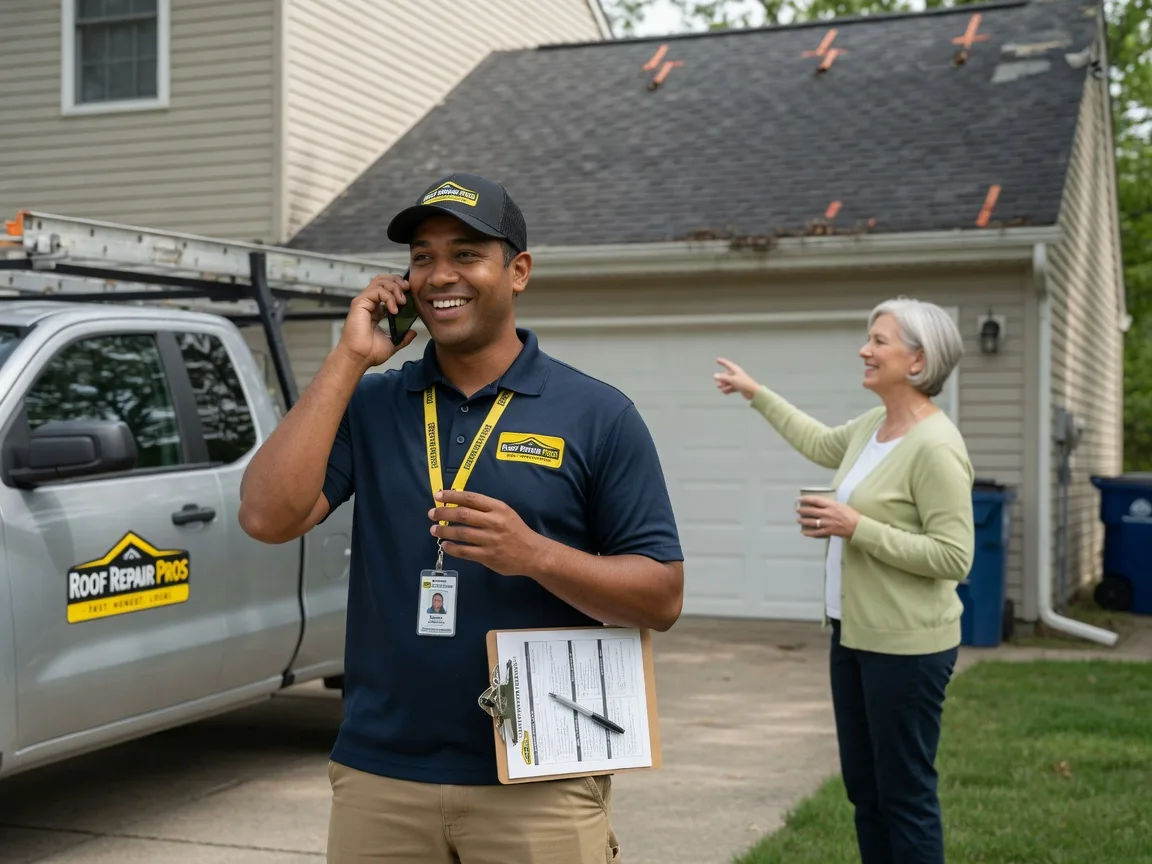Roof Repair Alexandria, AL FAQs